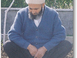 Abdurrahim Reyhan Erzincani